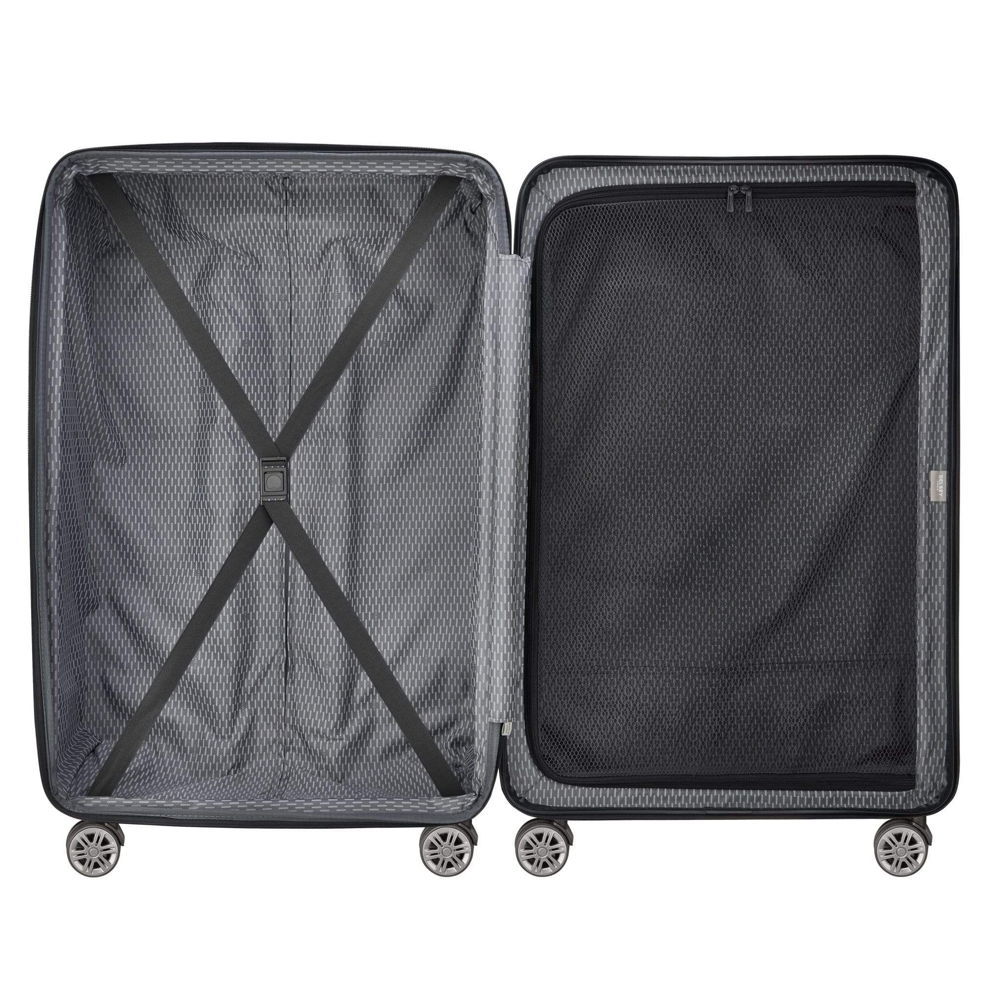 Armour luggage clearance