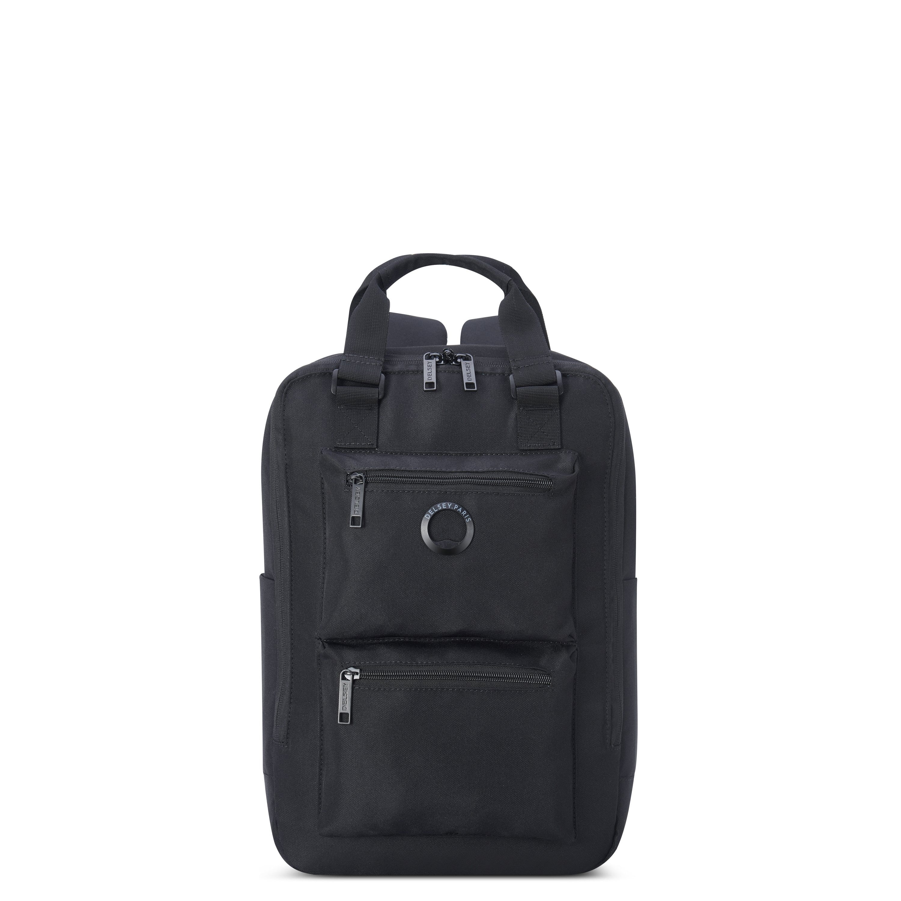 Delsey Citypak Tote Backpack