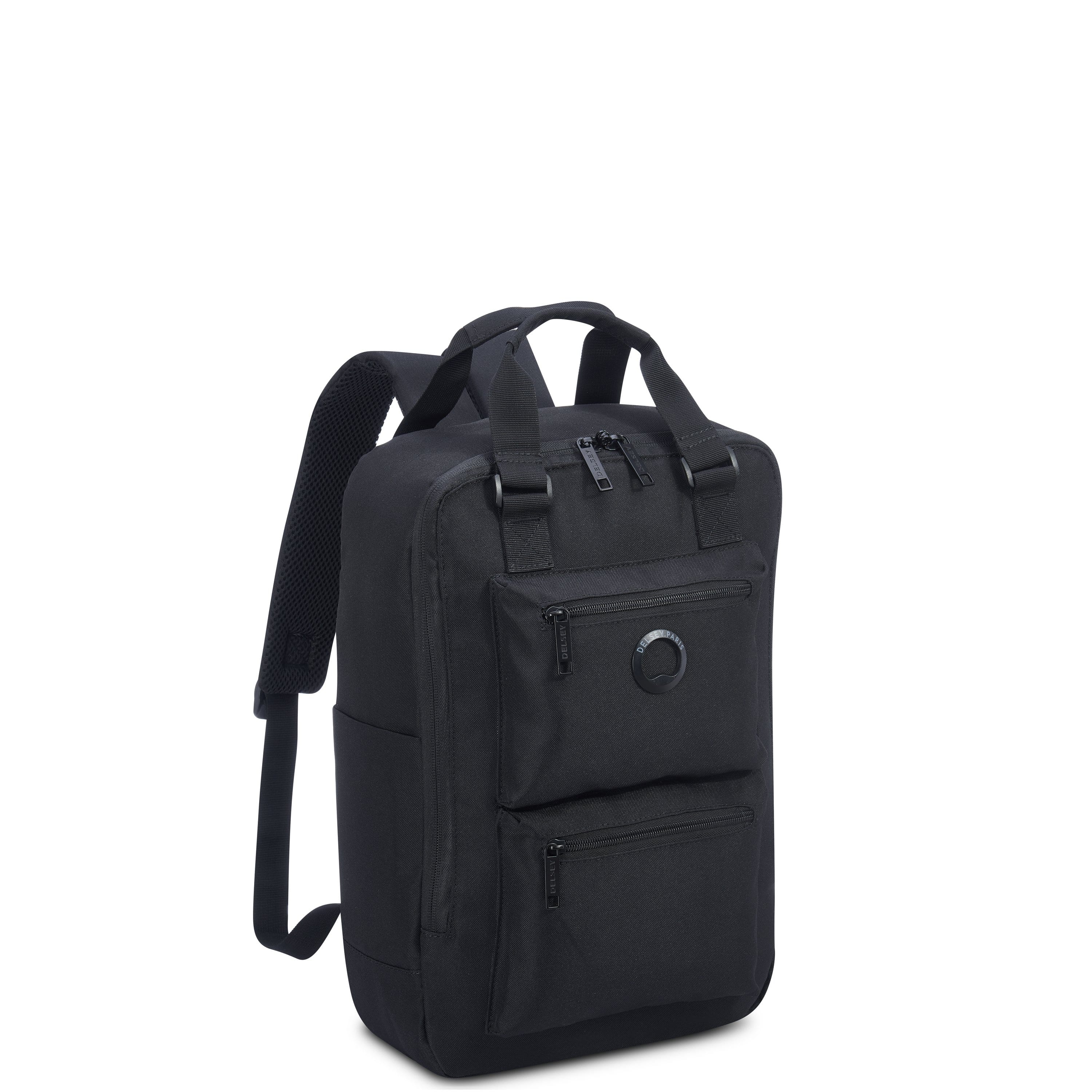 Delsey Citypak Tote Backpack