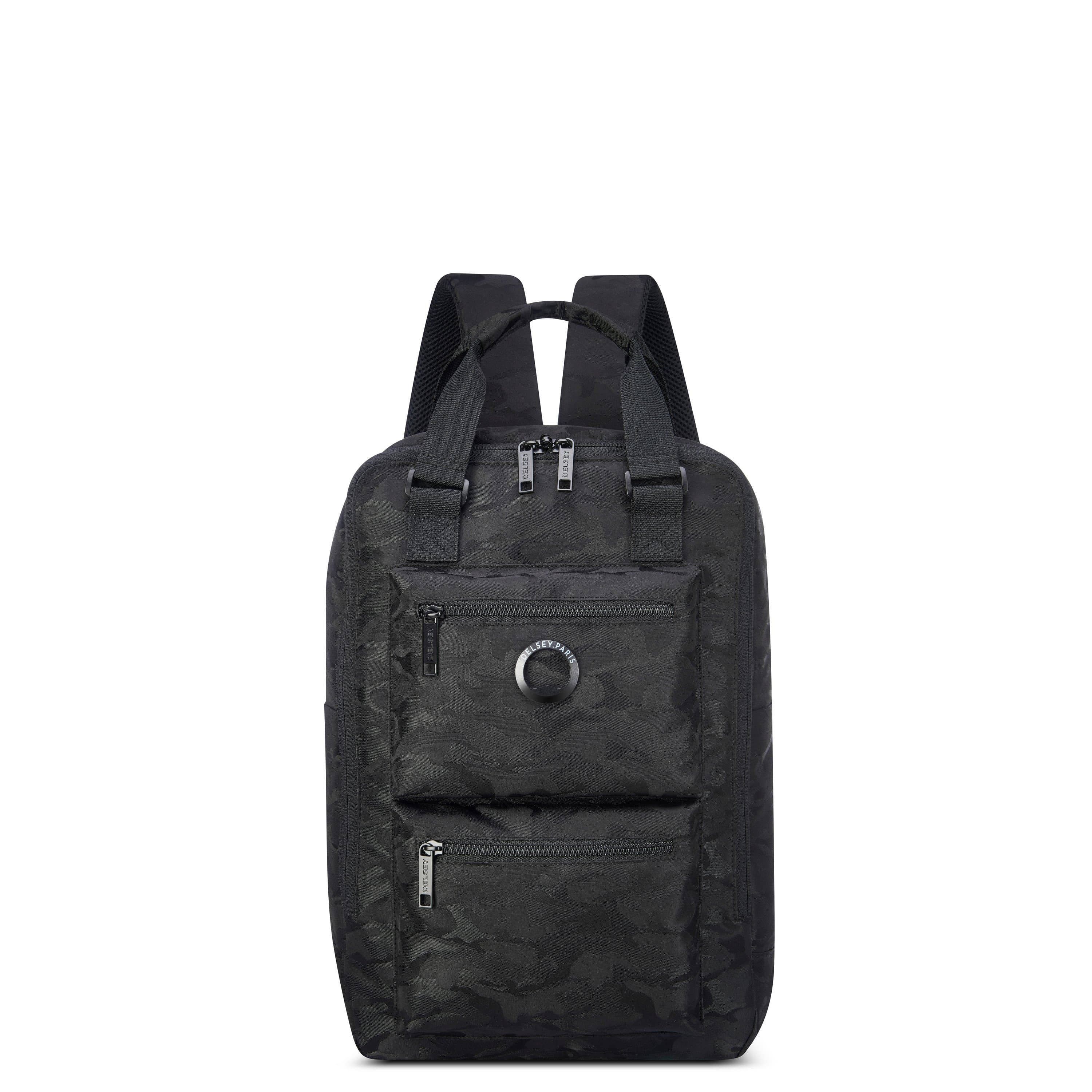 Delsey Citypak Tote Backpack