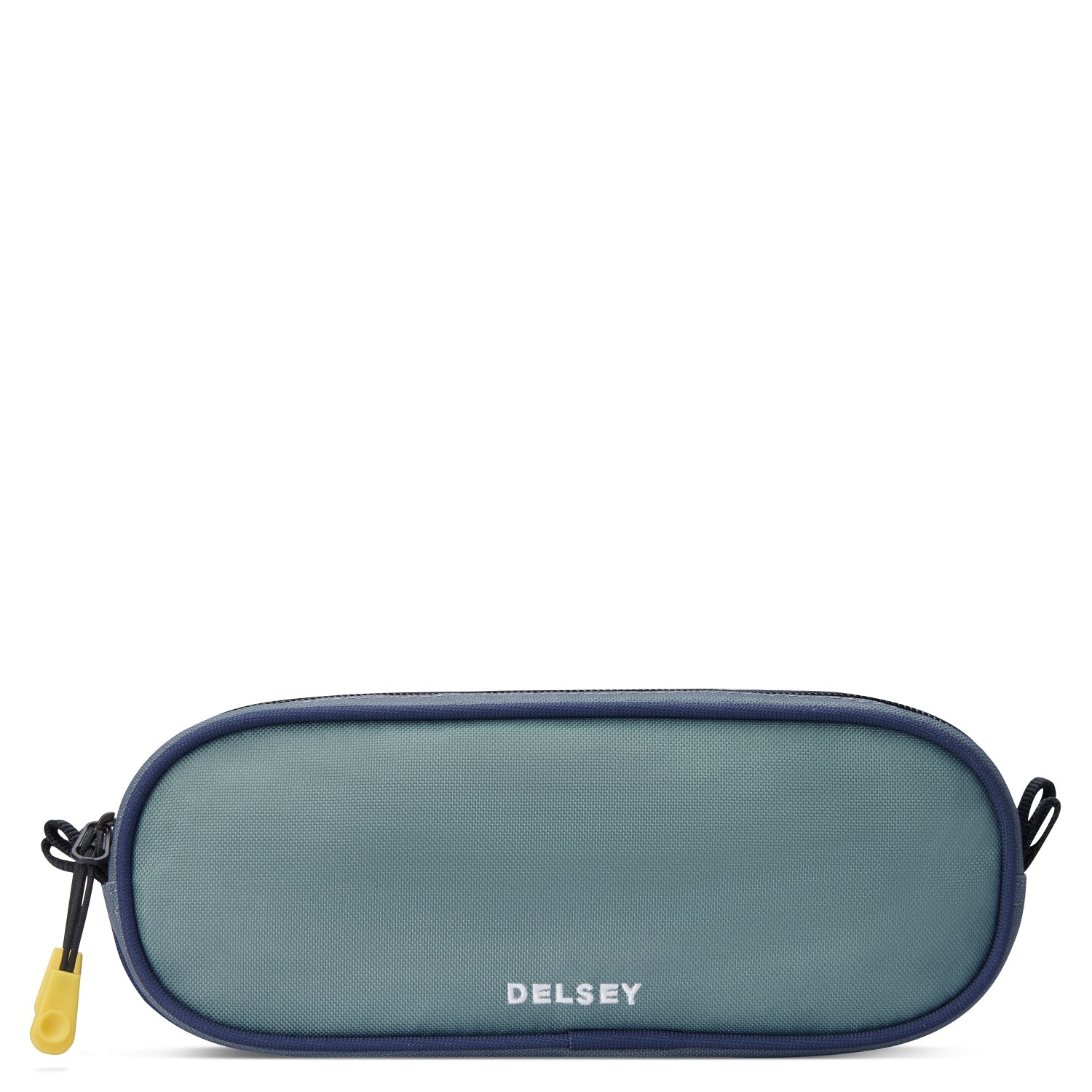 Delsey BTS 2023 أعلى الرمز البريدي فتح مقلمة 2 مقصورة الصبار 00338917313