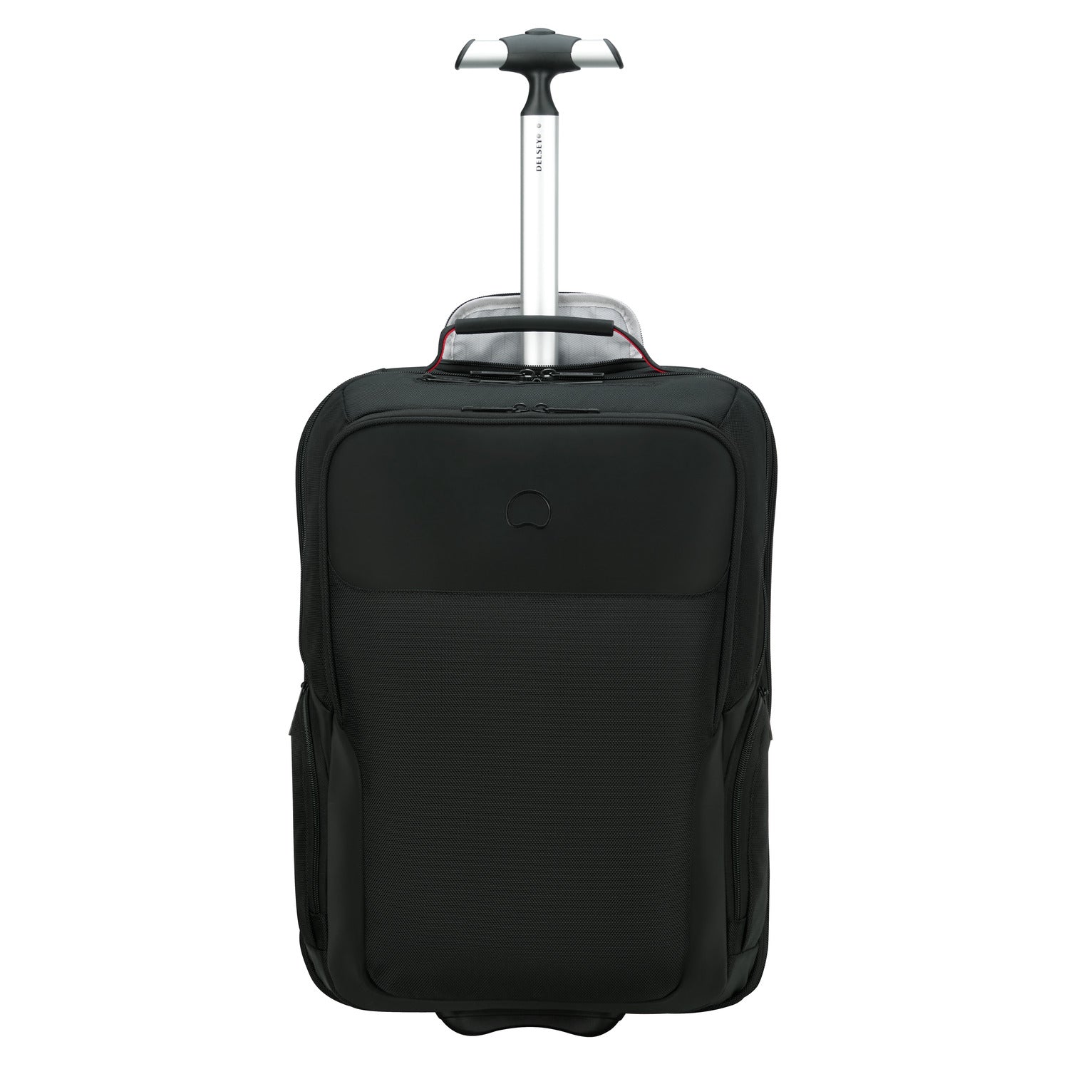 Delsey wheeled backpack online