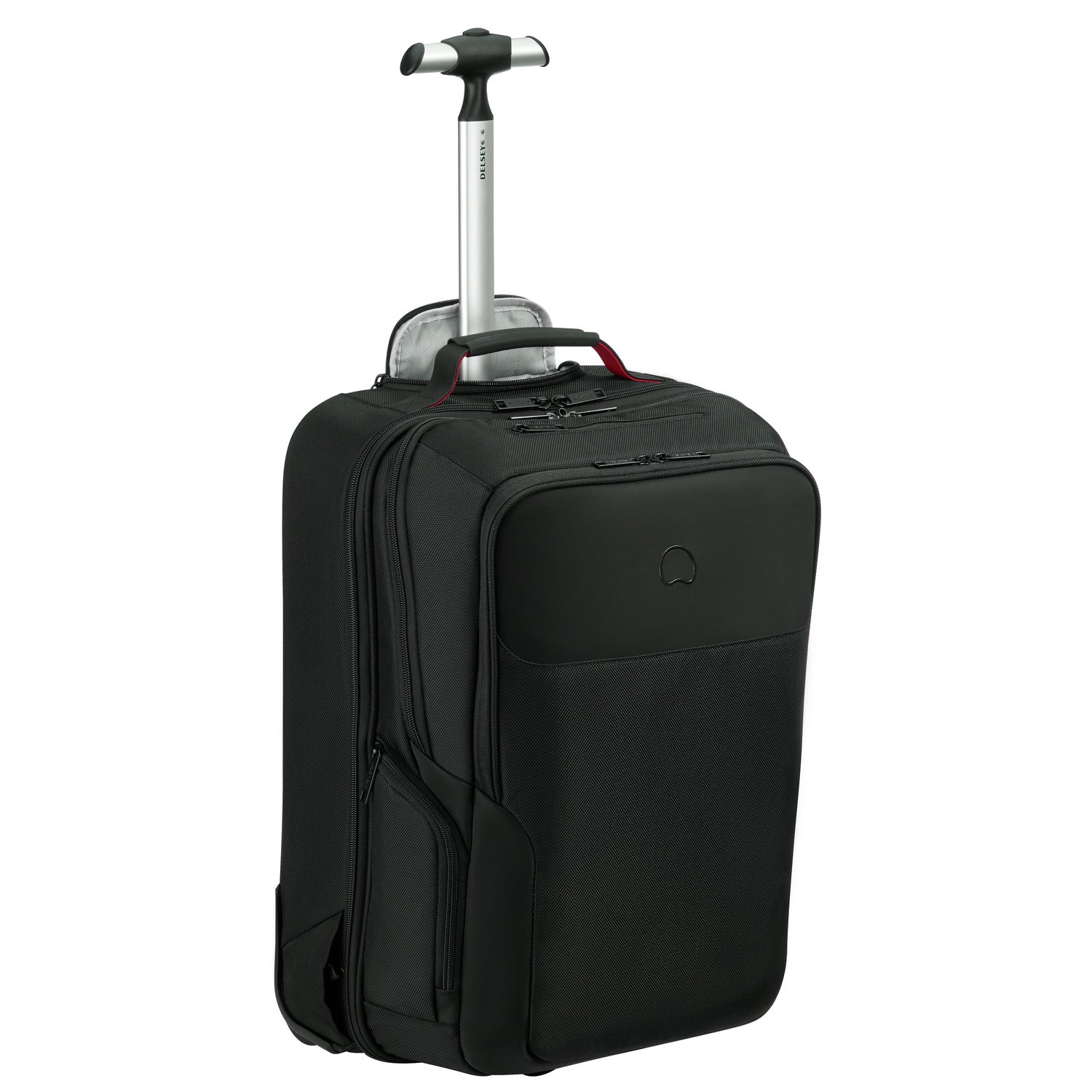 Delsey laptop trolley best sale