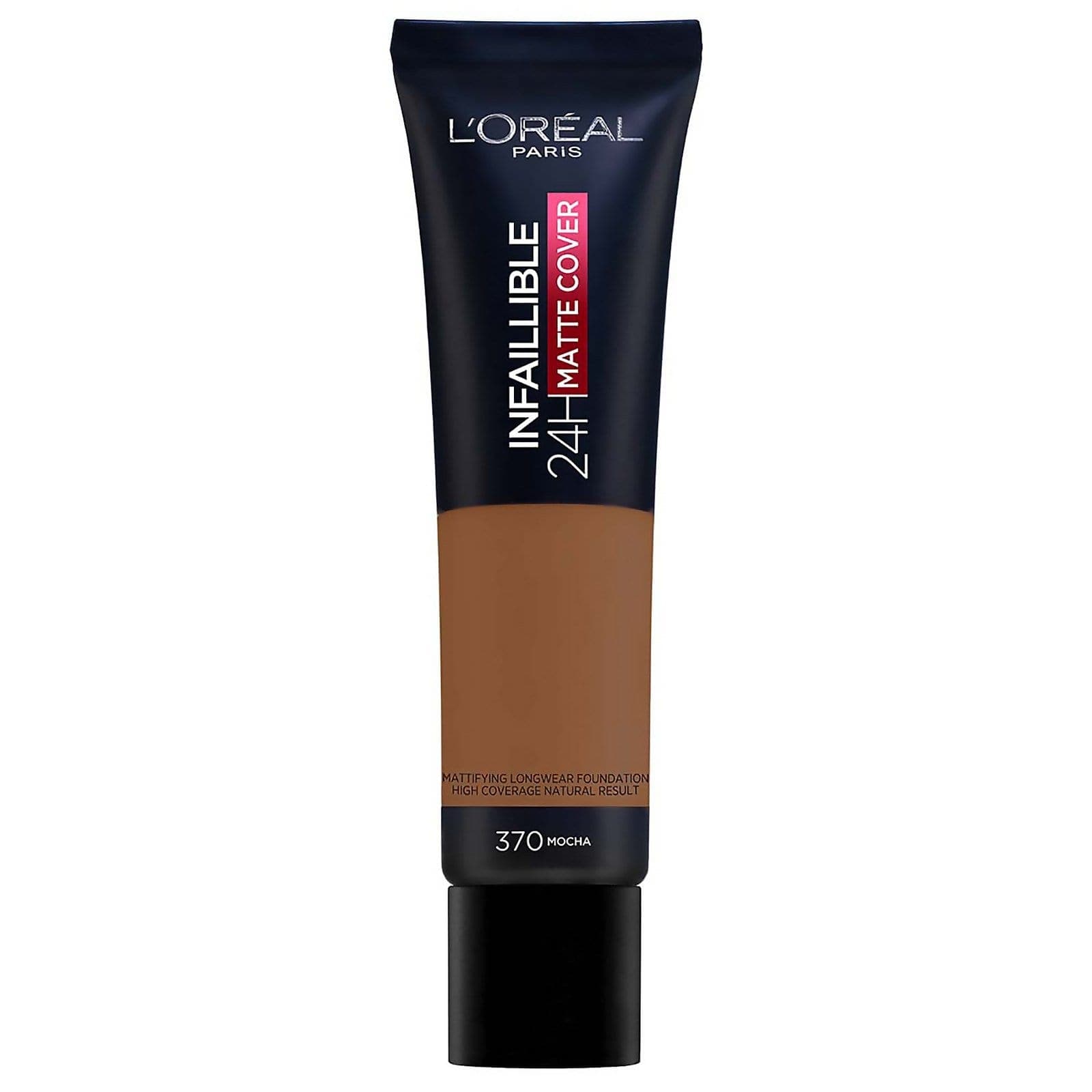 L'Oreal Paris, Infallible Matte Cover Foundation - A9960600