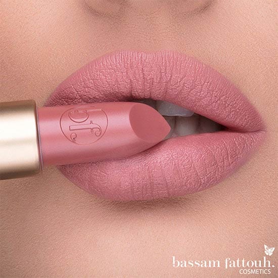 Matte Tricks Bride Lips