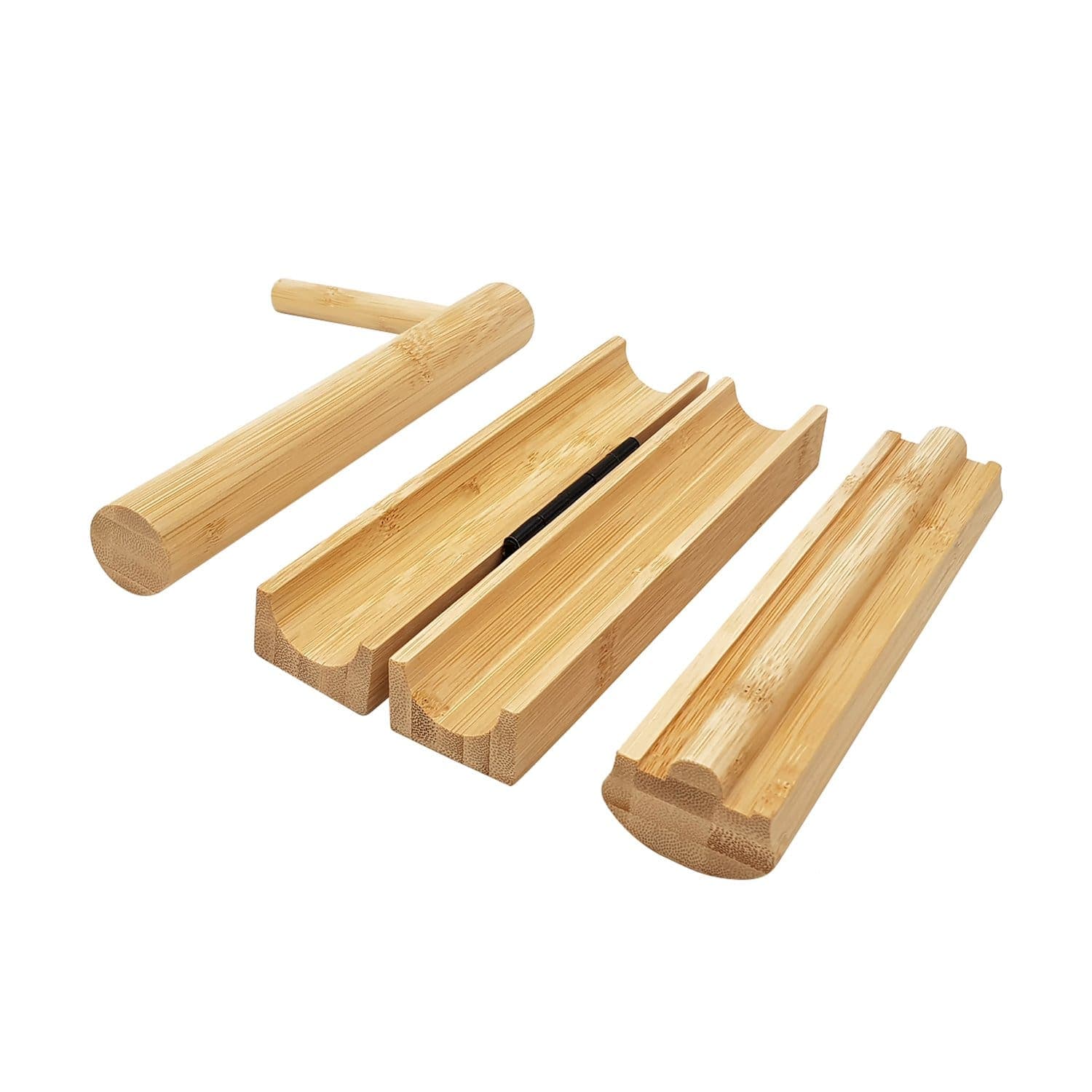 COOKUT SUSHI-MAKI TOOL WOOD - SOOSHI WOOD