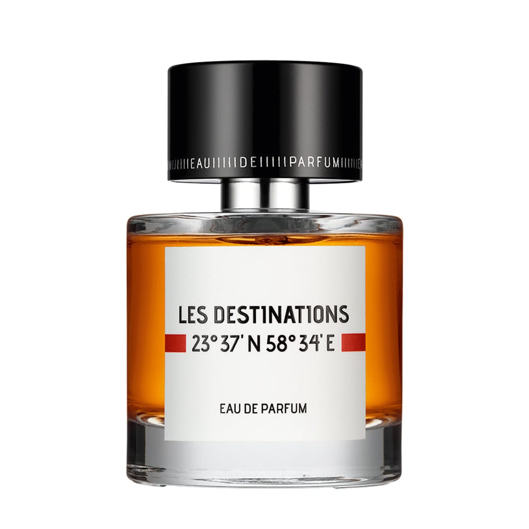 Les Destinations Oman EDP Spray 50ml