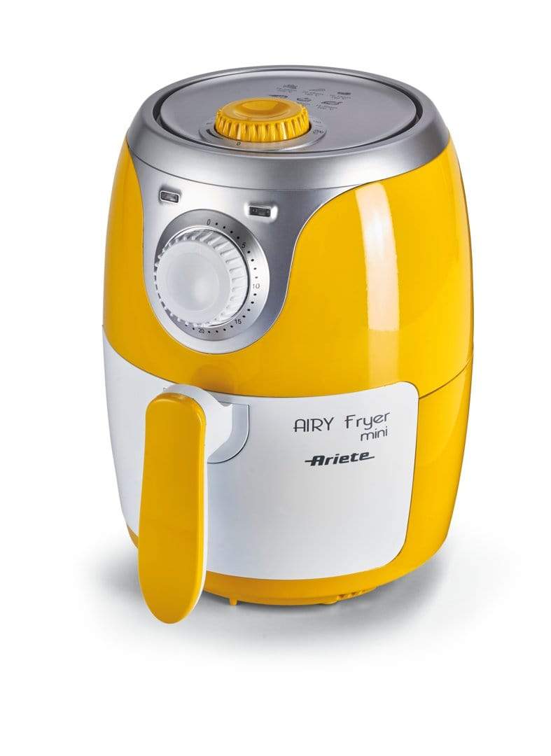 Ariete Mini Air Fryer + Ariete Yogurt Maker