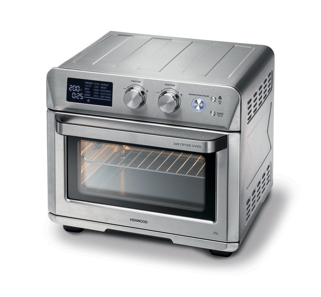 Kenwood 2 in 1 Toaster Oven Air Fryer 25L