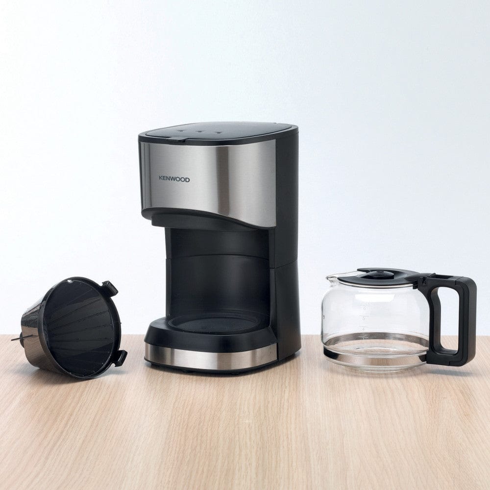 Kenwood Coffee Machine