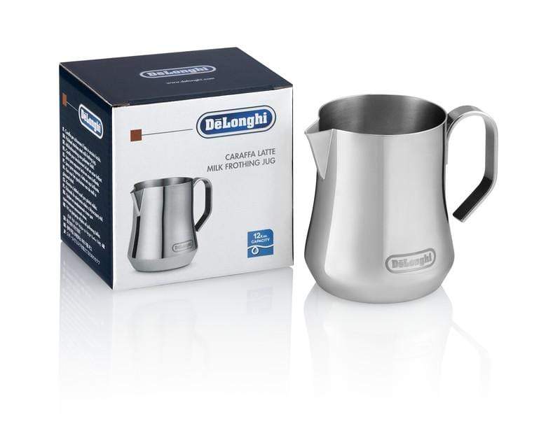 De'Longhi إبريق رغوة الحليب 350 مل