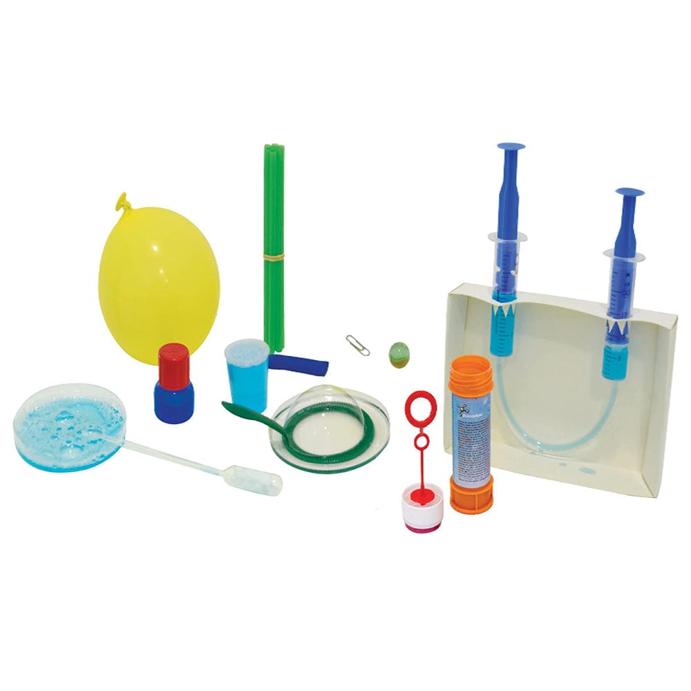 Science4You: Water Science Experiment Kit