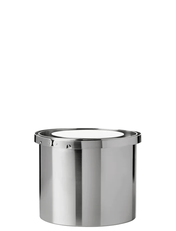 Stelton Arne Jacobsen Ice Bucket 1 L 05 1