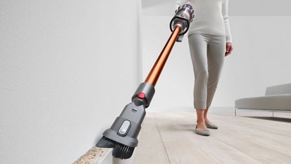 Dyson SV27 V10 Cyclone Absolute Vacuum