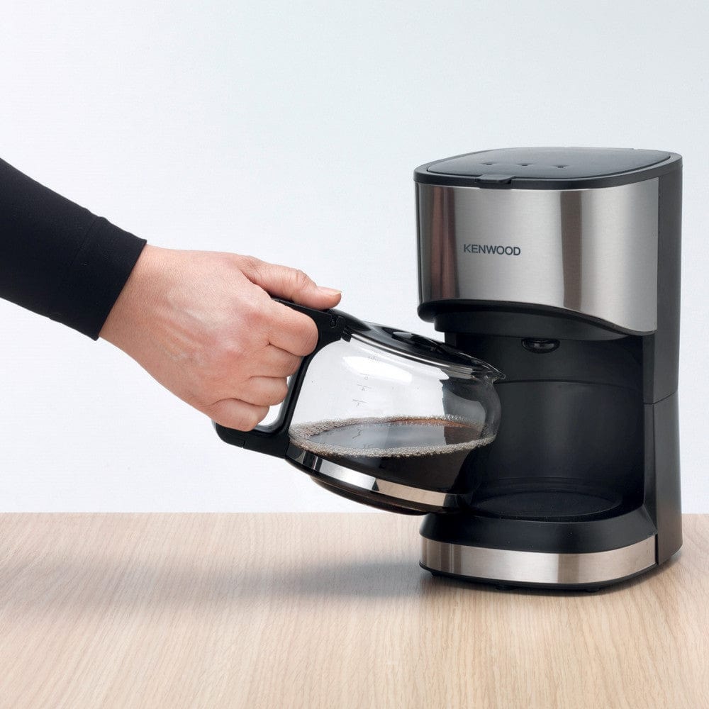 Kenwood Coffee Machine