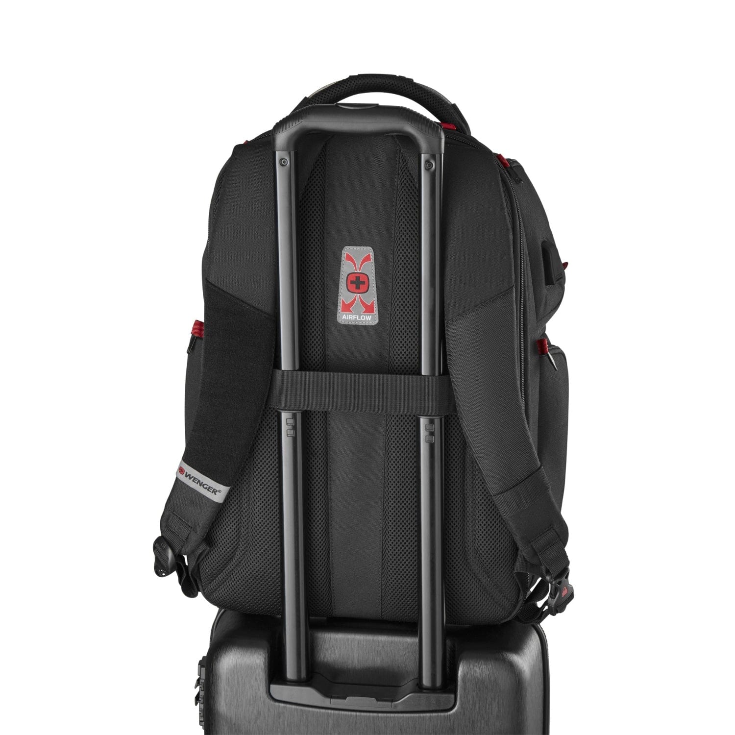 17.3 gaming outlet laptop backpack