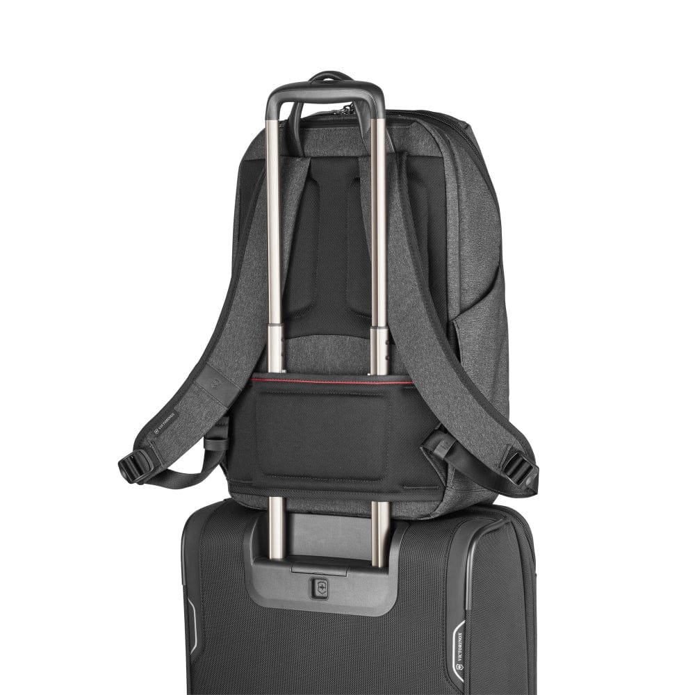 Victorinox Architecture Urban2 Deluxe Backpack