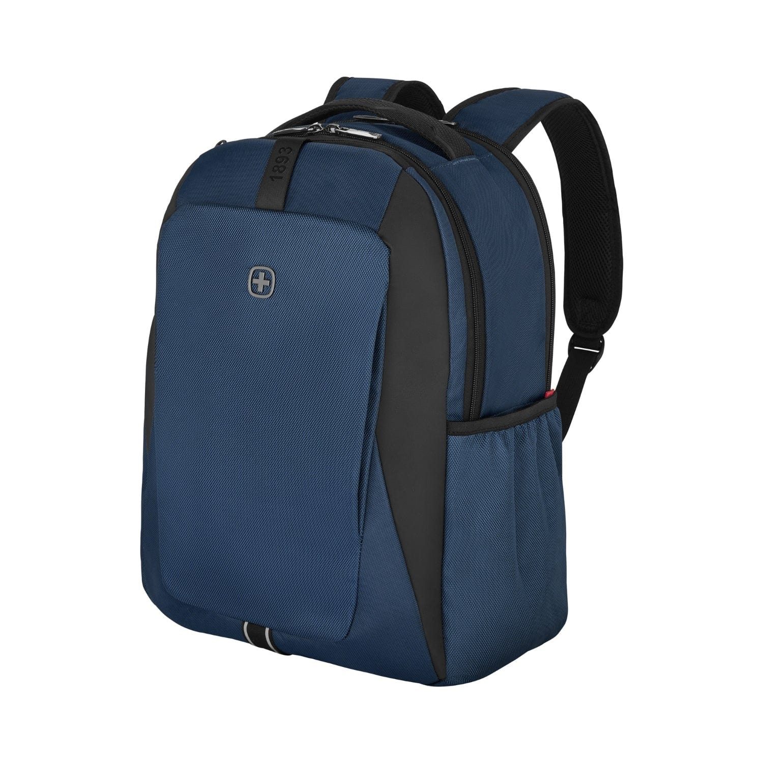 Wenger XE Professional 15.6 inch Laptop Backpack with Tablet Pocket Blue 612740