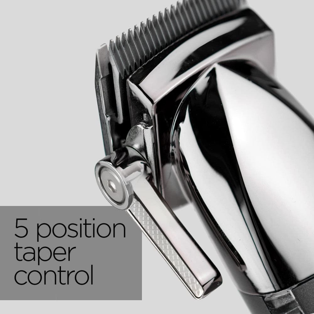 BaByliss Super X Metal Series Cordless Hair Clipper