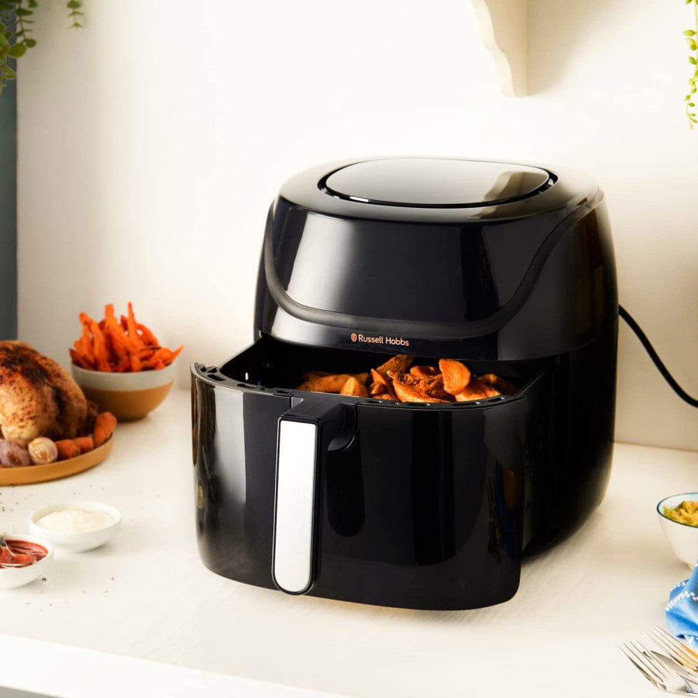 Russell Hobbs Satisfry Digital Air Fryer and Multicooker 8L