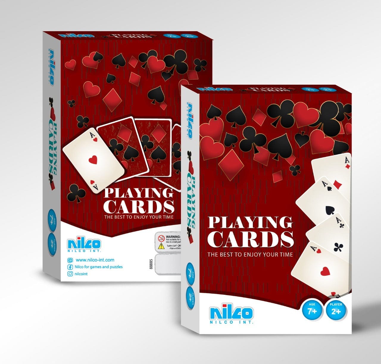 Playing Cards