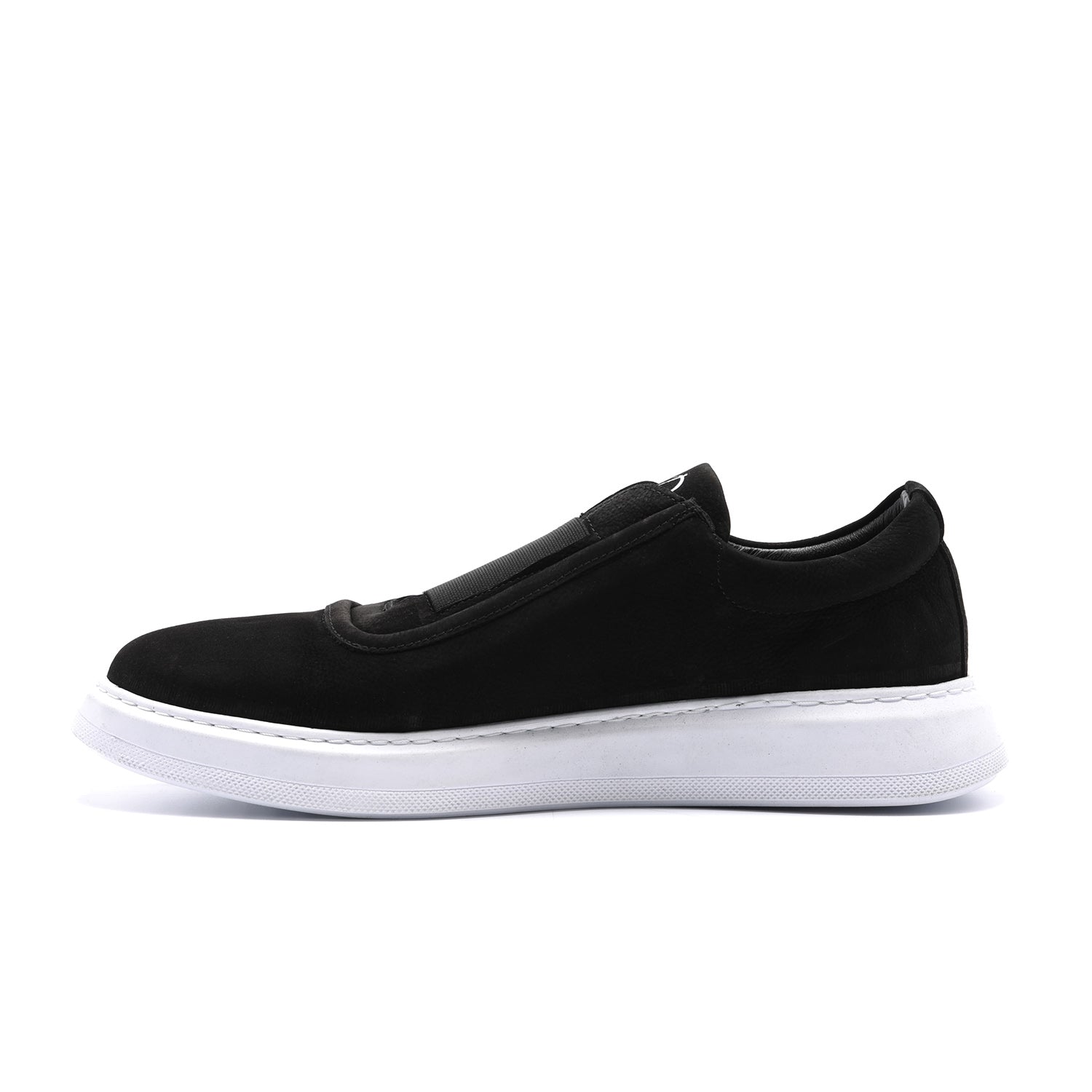 John Richardo Men Sneakers Black-14244-101