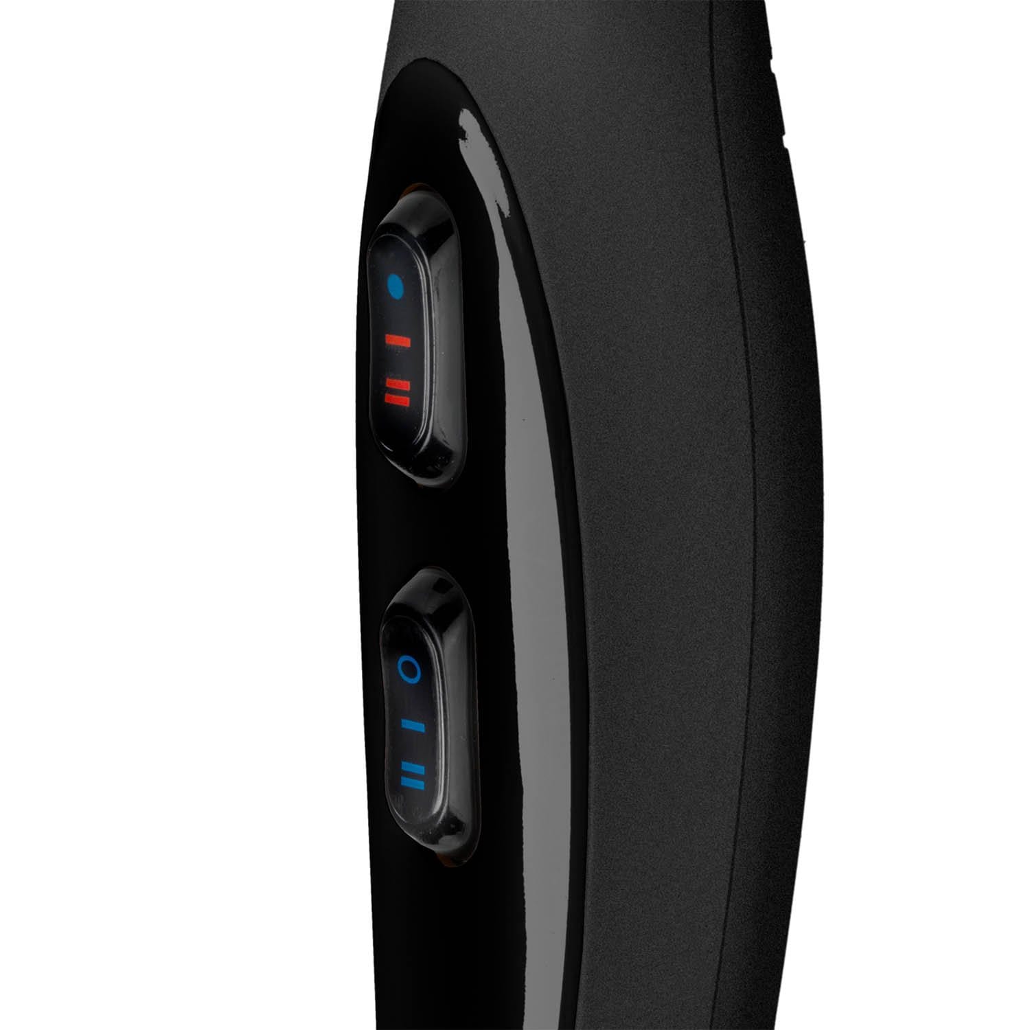 BaByliss مجفف مع فوهة 6 مم