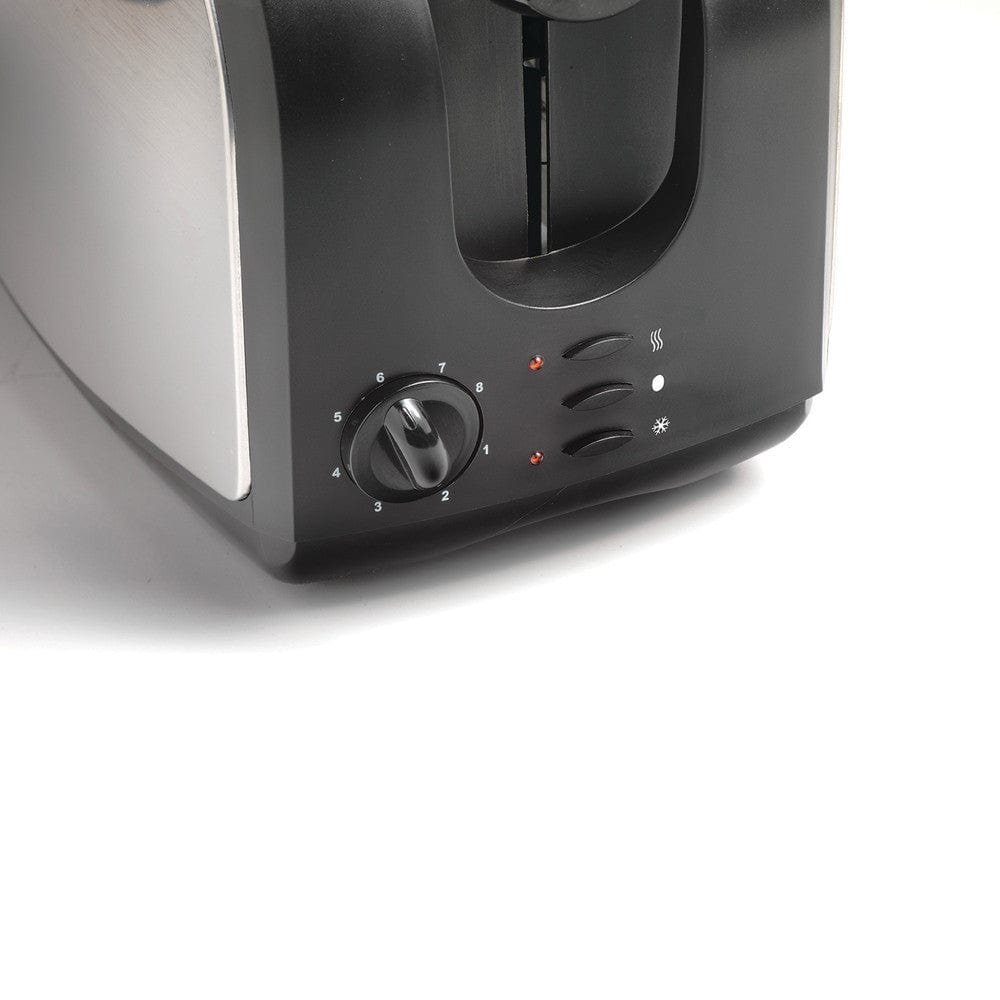 Kenwood Plastic Kettle + Kenwood Toaster