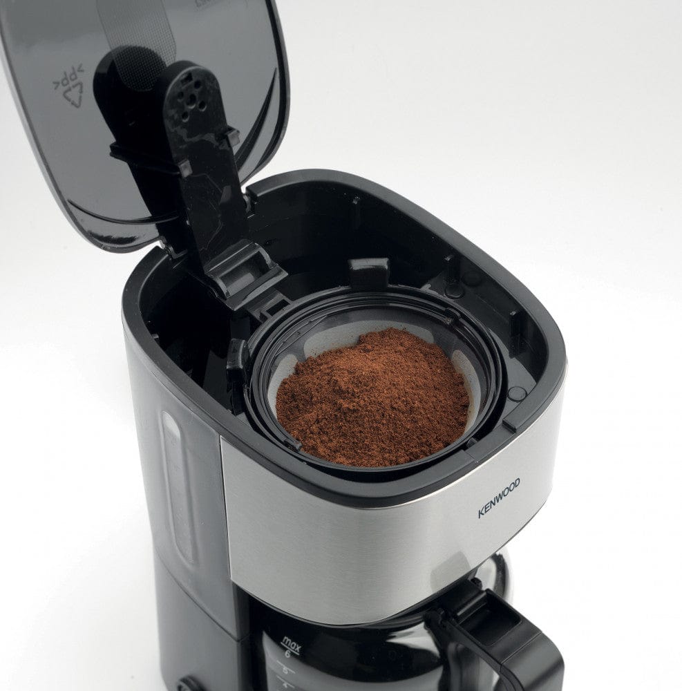 Kenwood Coffee Machine