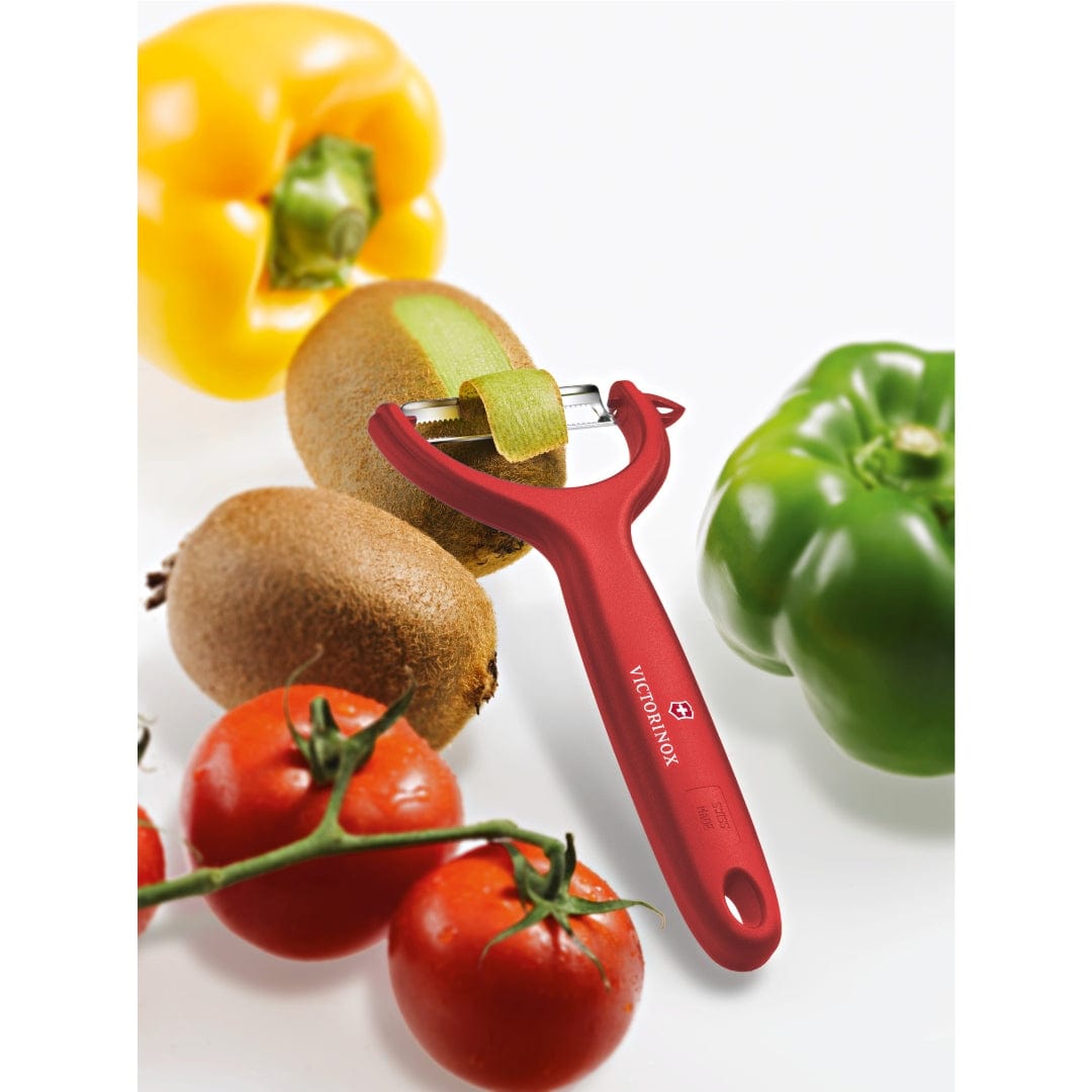 Victorinox Tomato and Kiwi Peeler - 7.6079.1