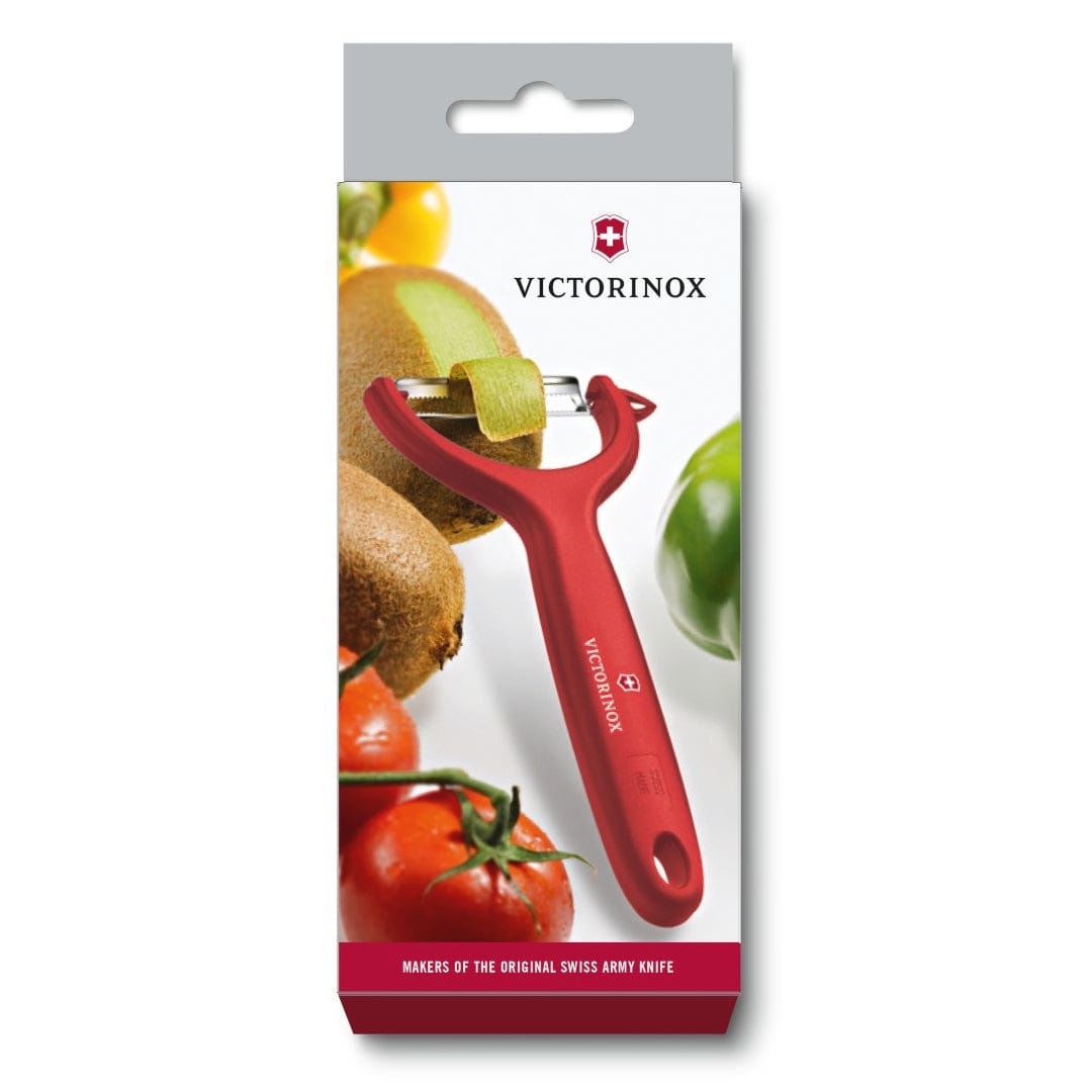 Victorinox Tomato and Kiwi Peeler - 7.6079.1