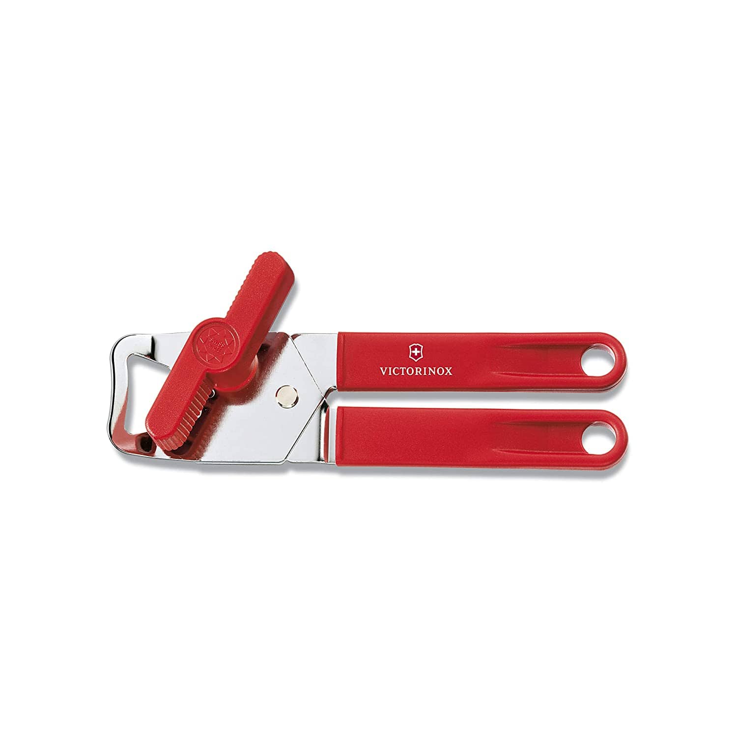 Victorinox Universal Can Opener Red - 7.6857