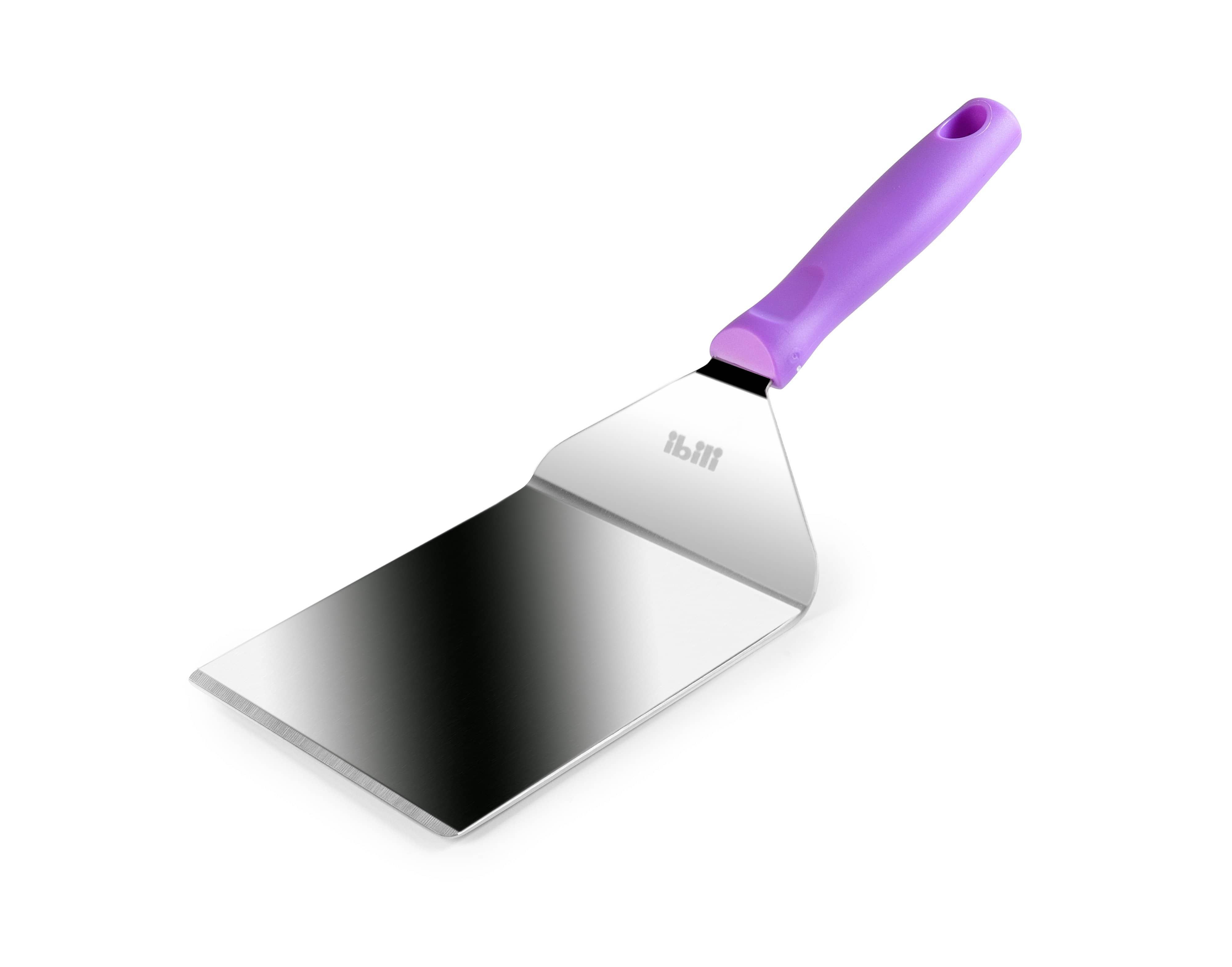 IBILI RECTANGULAR SPATULA