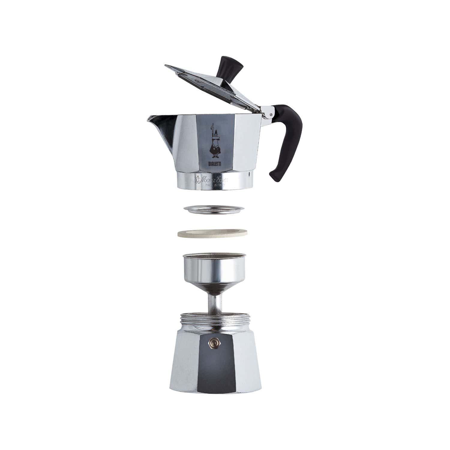 قمع مرشح الغيار BIALETTI - 800101