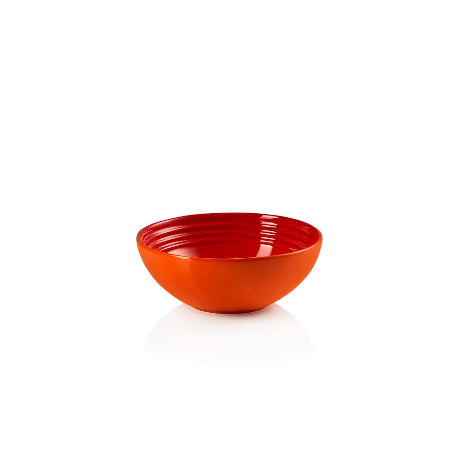 LE CREUSET CEREAL BOWL 16CM - FLAME - 70117160900099