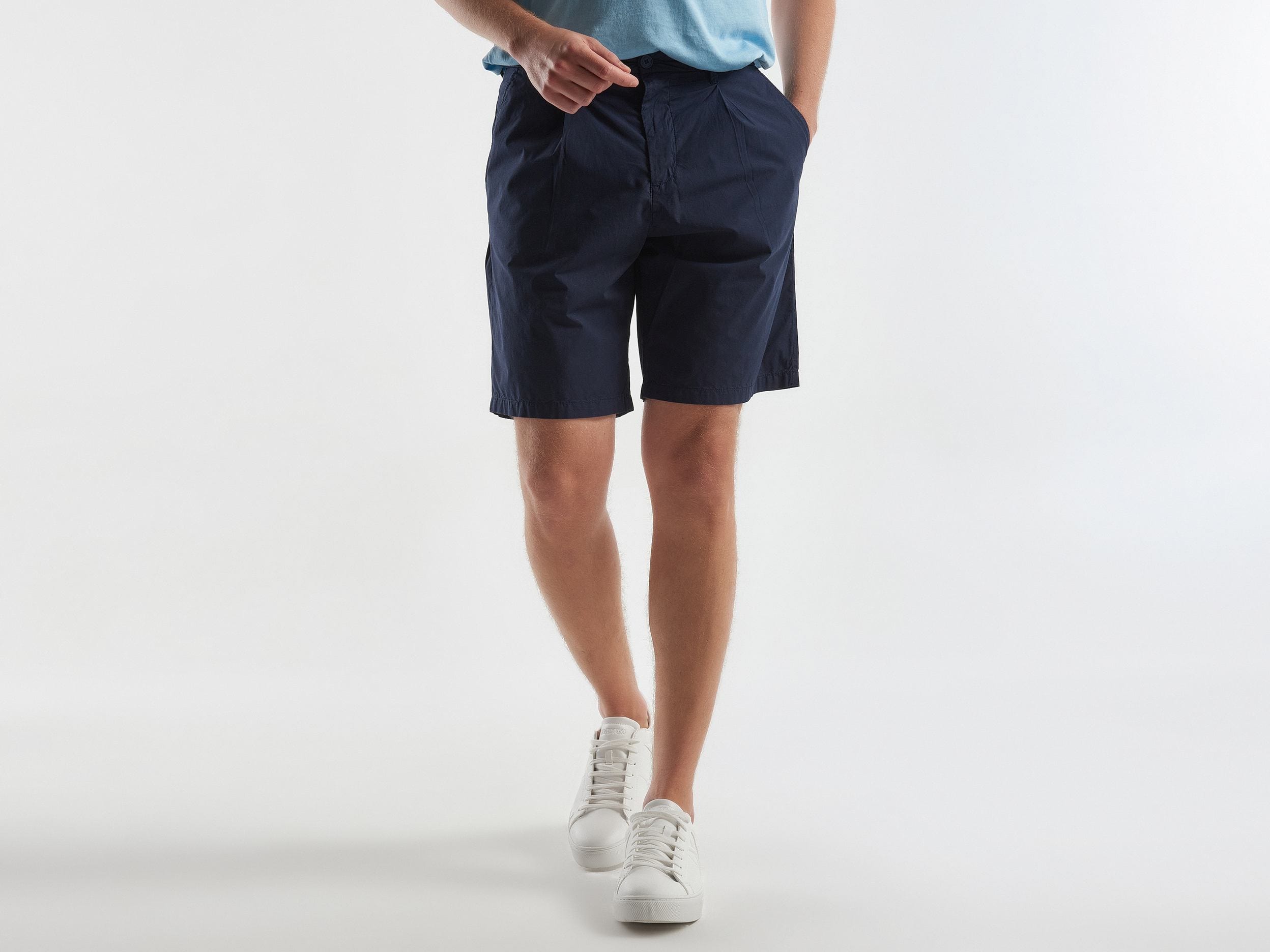 Cottone shorts