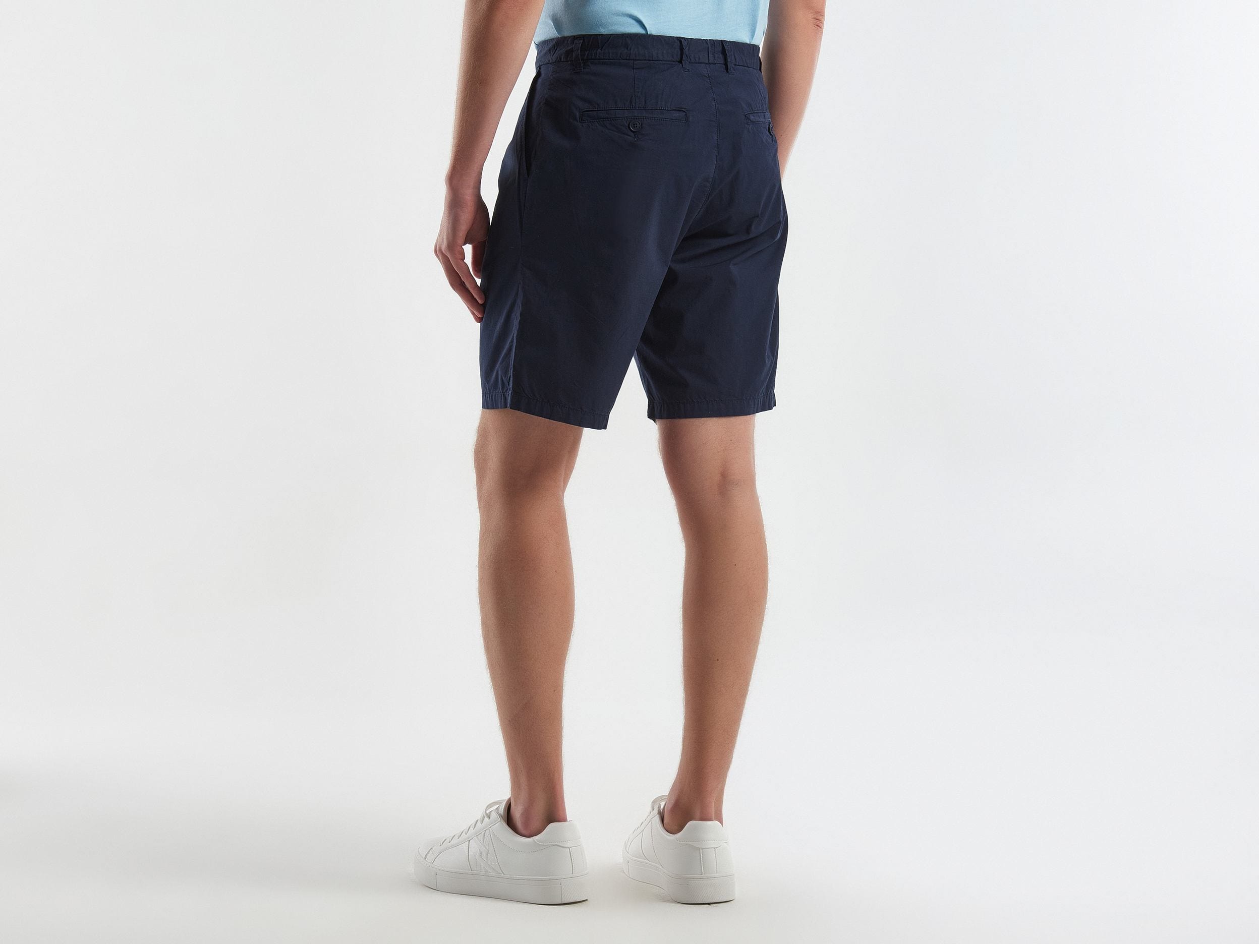 Cottone shorts