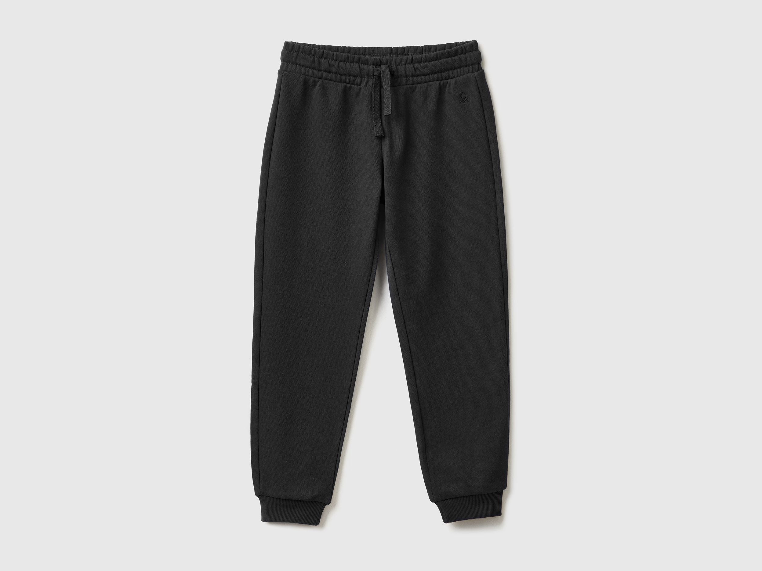 Sweatpants with logo