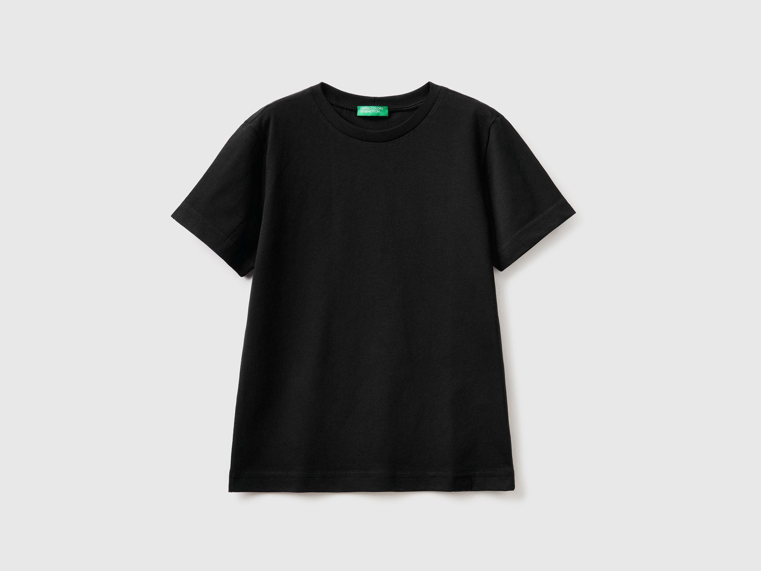 Organic cotton t-shirt