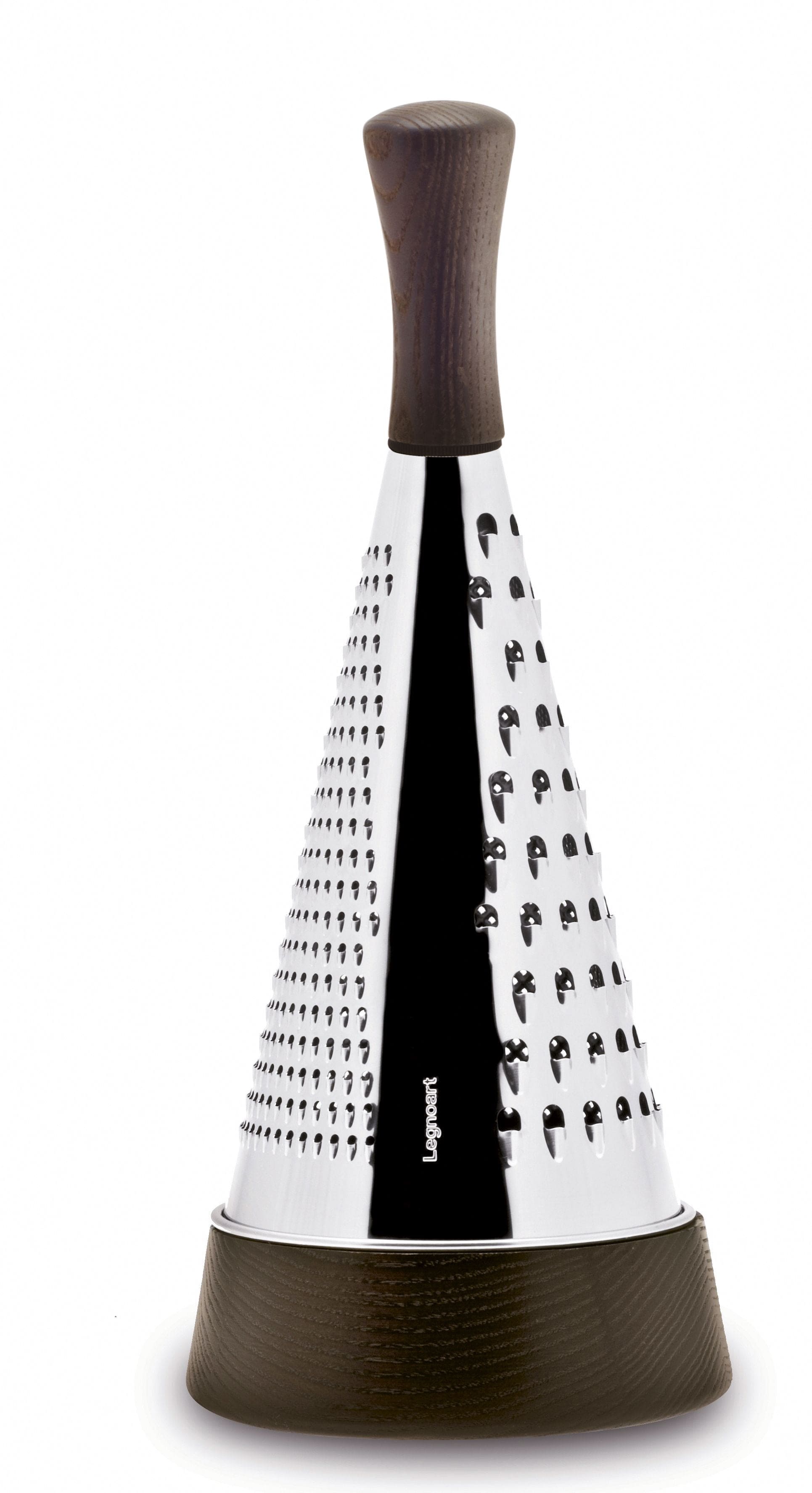 Legnoart Conico Conical Cheese Grater Big Gc-21