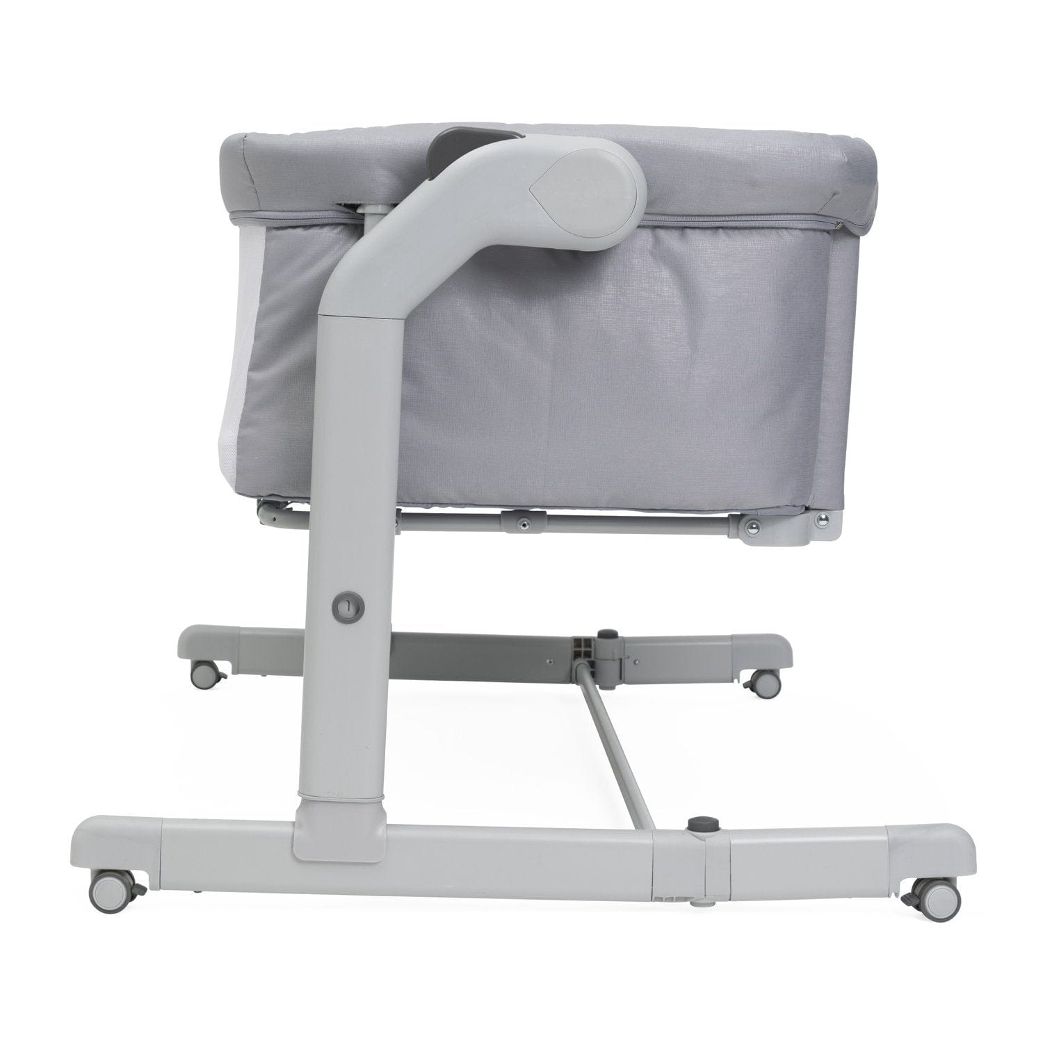 Chicco Next2Me Magic Evo Co-Sleep Crib D.Grey-CH87041-40