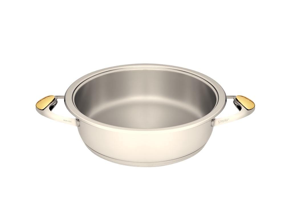 ZEPTER CASSEROLE 5.0LT