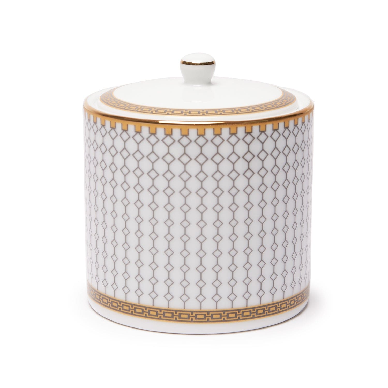 DANKOTUWA NAIRA LID JAR - SMALL