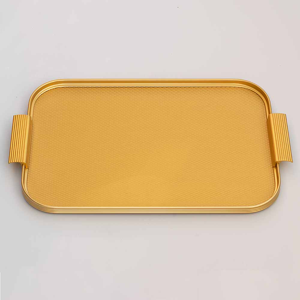 KAYMET S18 TRAY DIAMOND/GOLD