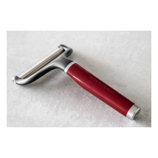 Kitchenaid Coreline Cheese Slicer  Empire Red