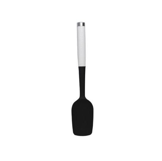 Kitchenaid Classic Spoon Spatula  White