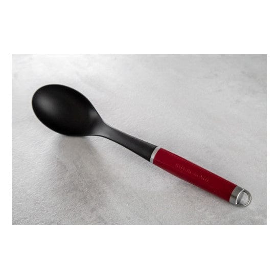 Kitchenaid Coreline Basting Spoon  Empire Red