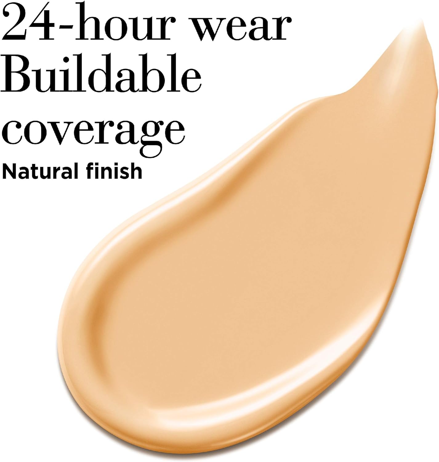 Elizabeth Arden Flawless Finish Foundation Liquid  200N 30ml