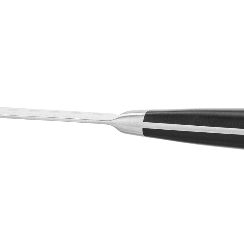 Fissman Chef's Knife Silver/Black 6inch