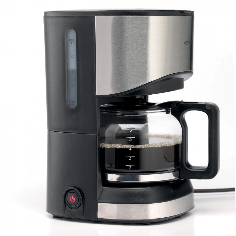 Kenwood Coffee Machine